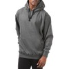 Pro Club Men's Comfort Pullover Hoodie with Front Pocket - 3 of 4