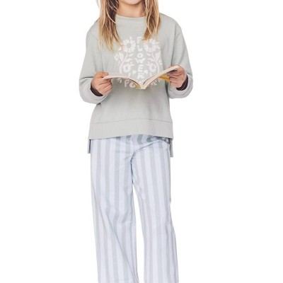 Girl LIV PULLOVER - feather 4 arrow