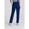 Skechers Vitality By Barco- Women's Aura 5-Pocket Tapered Leg Scrub Pant - 4 of 4