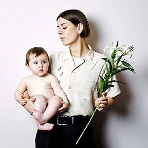 Liz Lawrence - Pity Party (Vinyl) - 1 of 1