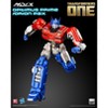 Optimus Prime/Orion Pax MDLX Scale Collectible Figure | Transformers One | threezero Action figures - 3 of 4