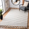 Casablanca CSB575 Hand Loomed Area Rug  - Safavieh - 2 of 4