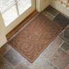 Bungalow Flooring WaterHog Boxwood Indoor/Outdoor Doormat - 3 of 4