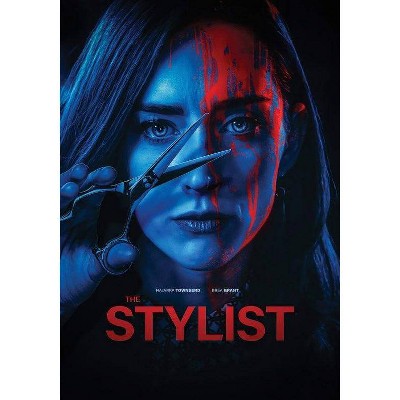 The Stylist (DVD)(2021)