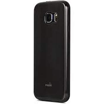 Moshi iGlaze Slim Case for Samsung Galaxy S6 - Graphite Black