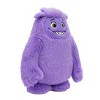 IF Movie 10" Blue Plush - 3 of 4