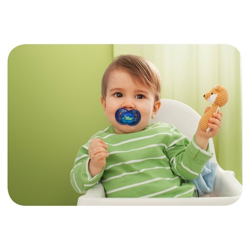 Mam Perfect Night Pacifier - 6-16m - Boy : Target