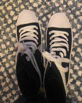 White converse 2024 shoes target