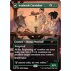 Magic the Gathering Secret Lair Featuring: NOT A Wolf (Foil) - 2 of 4