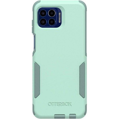 OtterBox - Commuter Series Case for Apple iPhone 11 - Bespoke Way Blue