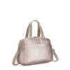 Kipling Deny Metallic Weekender Tote Bag - 2 of 4