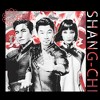 Boy's Marvel Shang-Chi and the Legend of the Ten Rings Family Portrait T-Shirt - 2 of 4
