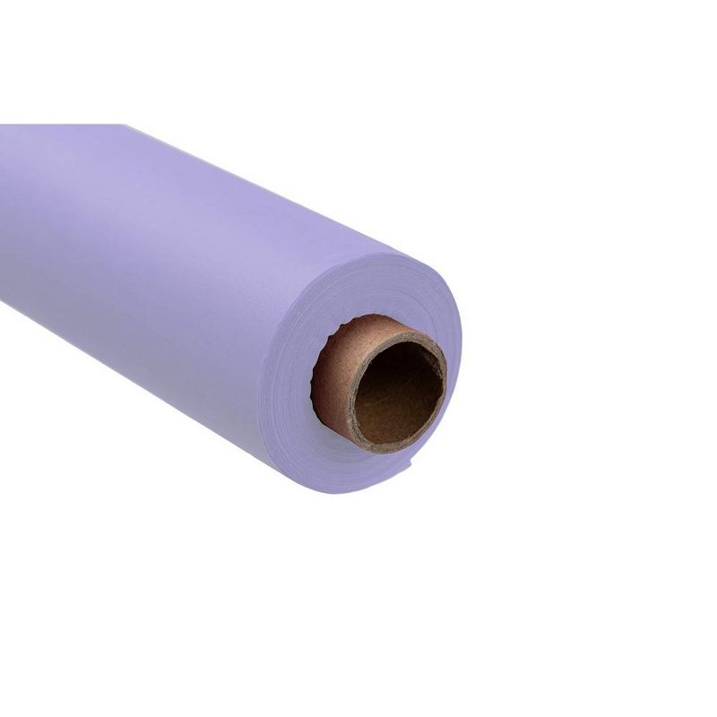 Crown  Plastic 40" x 300' Tablecloth Roll, 3 of 7