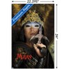Trends International Disney Mulan - Witch Unframed Wall Poster Prints - 3 of 4
