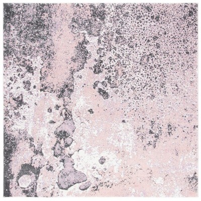 Glacier GLA124 Power Loomed Indoor Rugs - Safavieh