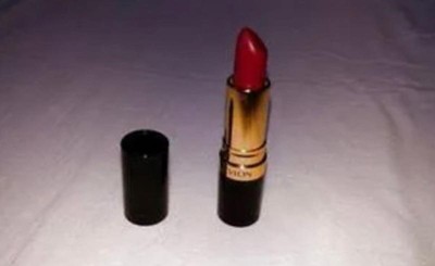 1 Quality Vibrant Red Raisin Lipstick-Coastal Classic Creations