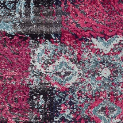 pink/multi