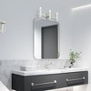 Livex Lighting Copenhagen 3 - Light Vanity in  Polished Chrome - 3 of 4