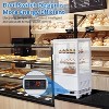 Commercial Glass Door Refrigerator Cooler - 3 of 4