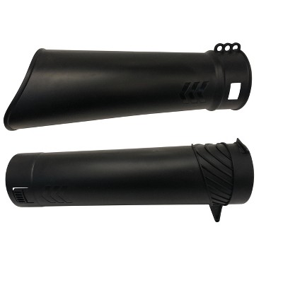 Sun Joe SBJ603E-TUBES Replacement Blower Tubes for SBJ603E.