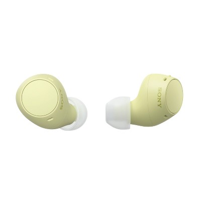 Sony WFC510/B True Wireless Bluetooth In-Ear Headphones