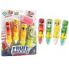 Lanard Chalkie: Twin Pack - Fruit Chalk Stick - 8 Character Holders, 3+ - image 4 of 4