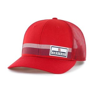 MLB St. Louis Cardinals Magnitude Hat - 1 of 2