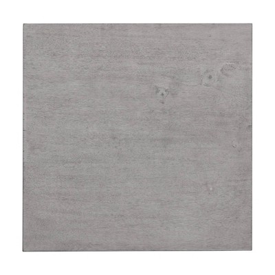 Rhys Gray Rectangular Transitional Occasional Table Set