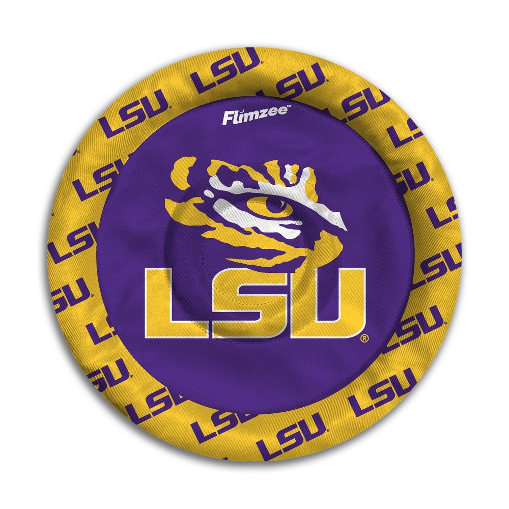 NCAA LSU Tigers Flimzee