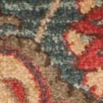navy/red
