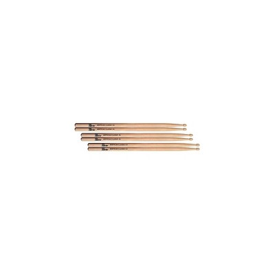 Vic Firth American Classic Hickory Wood 5A 3 Pair