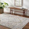 Mark & Day Yashika Woven Indoor Area Rugs - 2 of 4