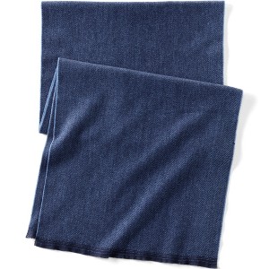 Lands' End CashTouch Winter Scarf Pattern - 1 of 2