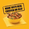 Pedigree Choice Cuts in Gravy Prime Chicken, Steak, Vegetable, Rice, Beef and Gravy Flavor Variety Pack Wet Dog Food - 13.2oz/12ct - 3 of 4