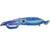 Wild Republic WR Plush Blue Squid Stuffed Animal, 12 Inches - 3 of 4