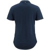 Cutter & Buck Advantage Refresh Epic Confidence Recycled Womens Tri-Blend Pique Polo - 2 of 2