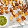 Nordic Ware Prism Half Sheet Pan - 3 of 4