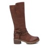 Refresh Women's Biker Style Rider Boots 170185 - 3 of 3