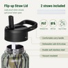 Wildkin Mossy Oak Stainless Steel Water Bottle - 4 of 4