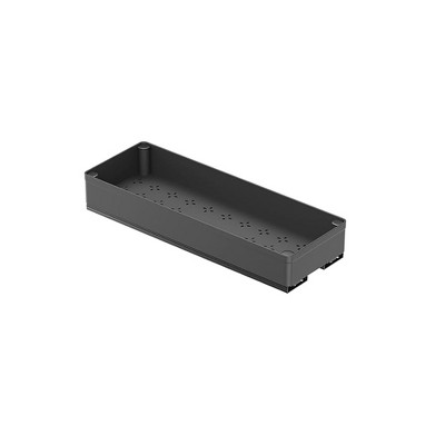 Slide Out Drawers for Kitchen Cabinets, Under Sink Pull Out Cabinet Organizer, Roll Out Shelves