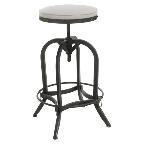 Christopher knight home swivel deals bar stool