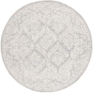 Metro MET865 Hand Tufted Indoor Rug - Safavieh - 1 of 3