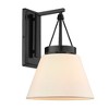 Golden Lighting Penn 1 Light Wall Sconce - 4 of 4