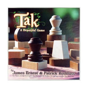 Tak - A Beautiful Game (Tavern Edition) Board Game - 1 of 1