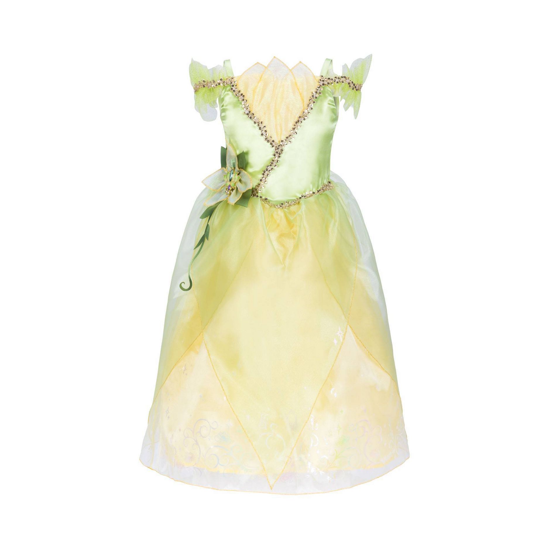 Disney Princess Tiana Dress