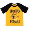 Disney Lion Guard 2 Pack Graphic T-Shirts Little Kid - image 3 of 4