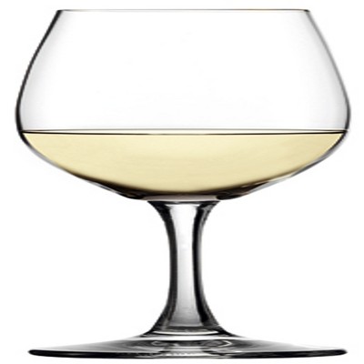 Spiegelau 13.4 oz Lead-Free Crystal White Wine Glasses Set of 4