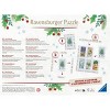 Ravensburger Ravensburger Christmas Advent Calendar Jigsaw Puzzle - 24x54pc - 2 of 4