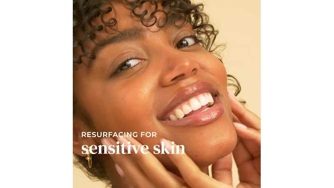 Urban Skin Rx Reti-Glow Gentle Resurfacing Night Oil - 0.5 fl oz, 2 of 8, play video