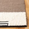 Kenya KNY278 Hand Woven Rugs - Safavieh - 3 of 4